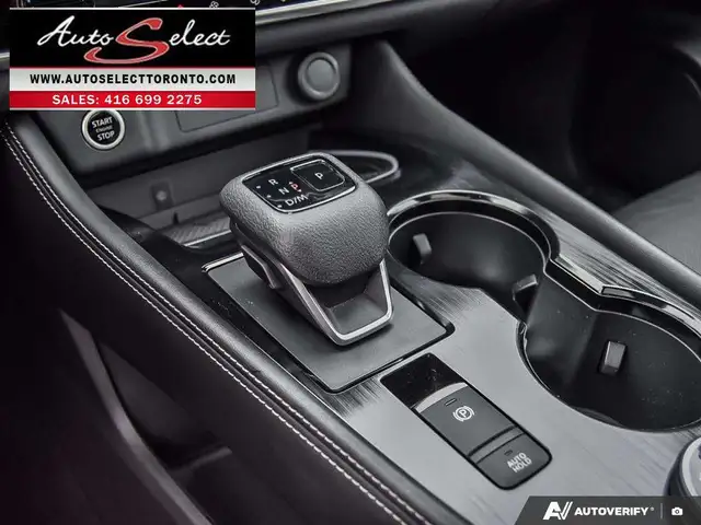2021 Nissan Rogue Platinum AWD - Technology Pkg - Apple Carpl...5810291191329792018