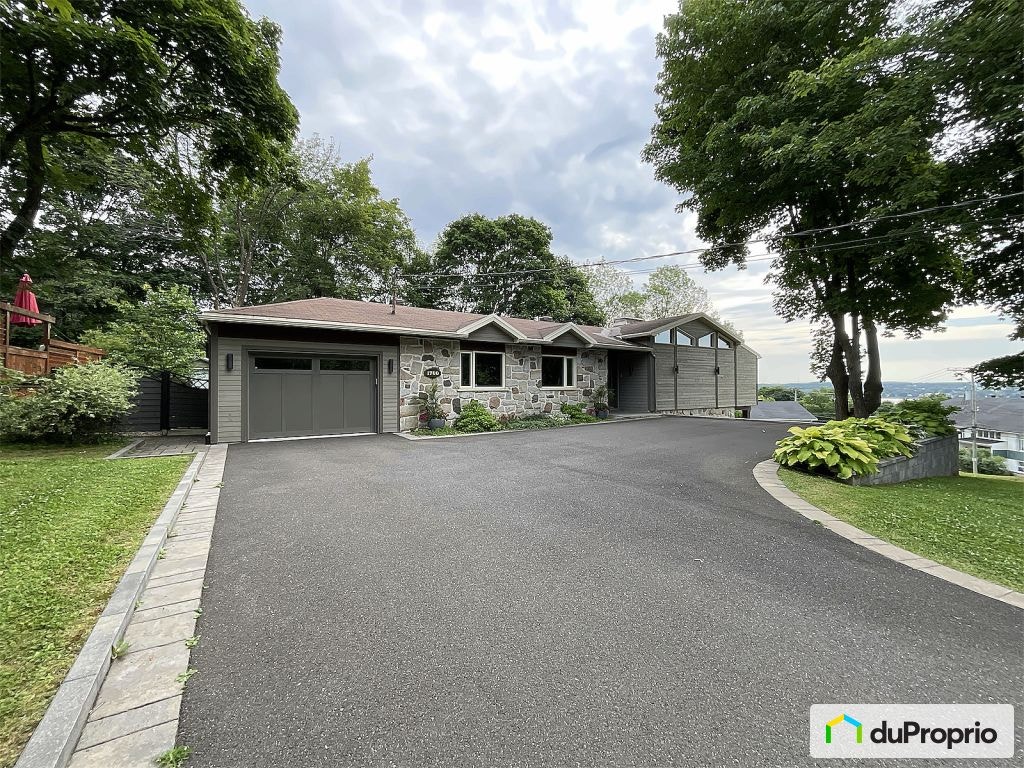 $1,500,000 - Bungalow for sale in Sillery — photo 1