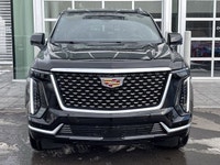 | 55 Curved HD Display | Super Cruise | AKG Studio 19-Speaker Audio | Panoramic Sunroof | Head-Up Di... (image 1)