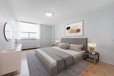 1 Bedroom Apartment for Rent - Downtown London, View more