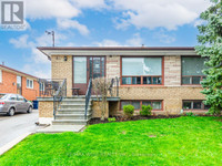 40 WINTERGREEN RD Toronto, Ontario