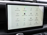The 2023 Land Rover Defender 110 P525 V8 is a high-performance SUV that blends classic Defender char... (image 6)