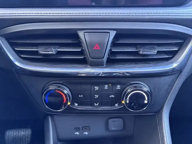 2025 Buick Encore GX Preferred in Cars & Trucks in Comox / Courtenay / Cumberland - Image 18