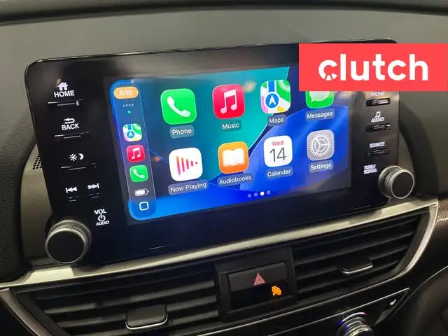 2019 Honda Accord Sport in Cars & Trucks in Ottawa - Image 31
