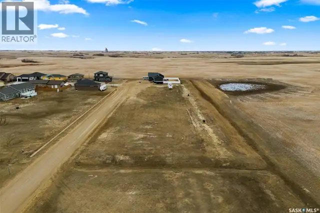 Lot 3 on Tennyson Avenue Southey, Saskatchewan in Land for Sale in Regina - Image 3