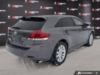 Come see this 2016 Toyota Venza before it's too late! *This Toyota Venza Is Competitively Priced wit... (image 5)