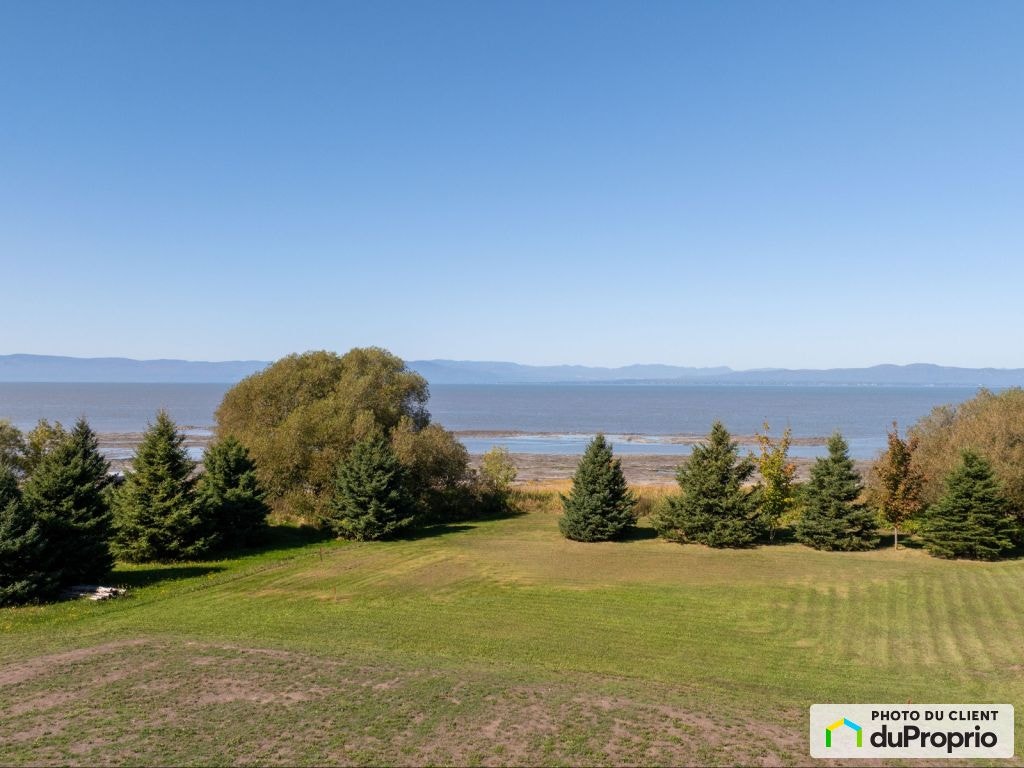 $399,000 - Residential Lot for sale in St-Roch-Des-Aulnaies — photo 1