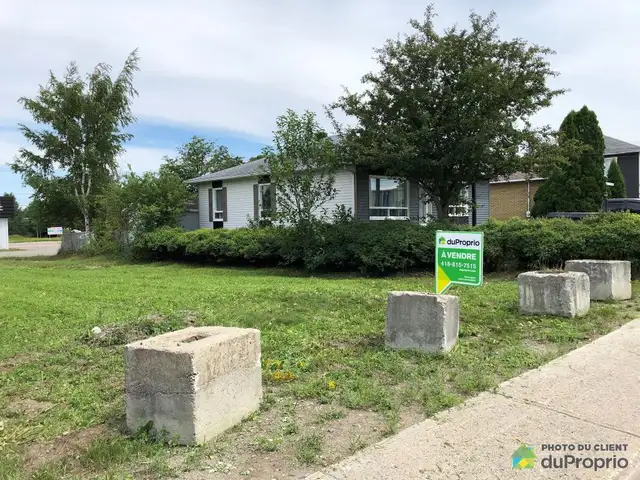 $53,500 - Residential Lot for sale in Jonquière (Jonquière) in Land for Sale in Saguenay - Image 4