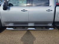 6.6L V8 | X31 OFF-ROAD PACKAGE | HEATED 40/20/40 FRONT SPLIT BENCH SEAT | HEATED STEERING WHEEL | RE... (image 3)
