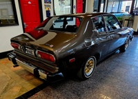All vehicles come with a full vehicle History Report, ask to see it! 1978 Datsun B210Mint Condition,... (image 6)