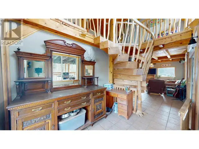 16466 BAGGERMAN ROAD Houston, British Columbia in Houses for Sale in Houston - Image 10