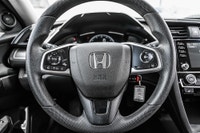 Nouvel Arrivage! La Honda Civic LX 2021 est une berline compacte reconnue pour sa fiabilité, son eff... (image 6)