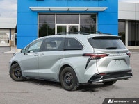Navigate every journey with confidence in this 2023 Toyota Sienna XSE AWD, a versatile 7-seater mini... (image 3)