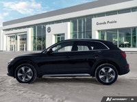 Elevate your daily drives and weekend adventures with the sophisticated 2024 Audi Q5 Komfort, design... (image 1)