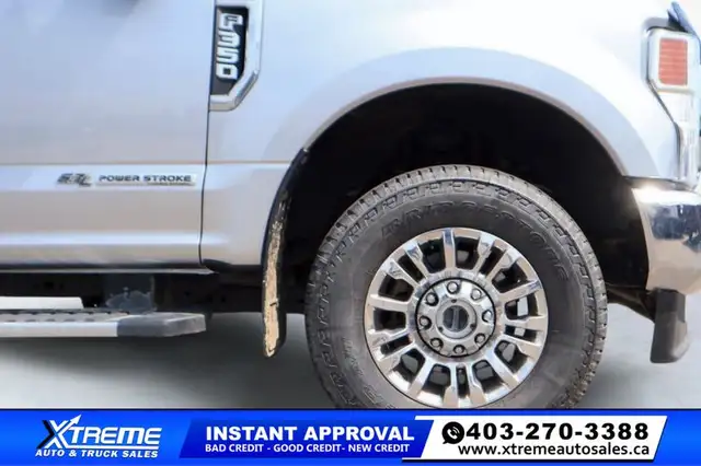 2022 Ford F-350 Super Duty Lariat - NO FEES! in Cars & Trucks in Calgary - Image 16