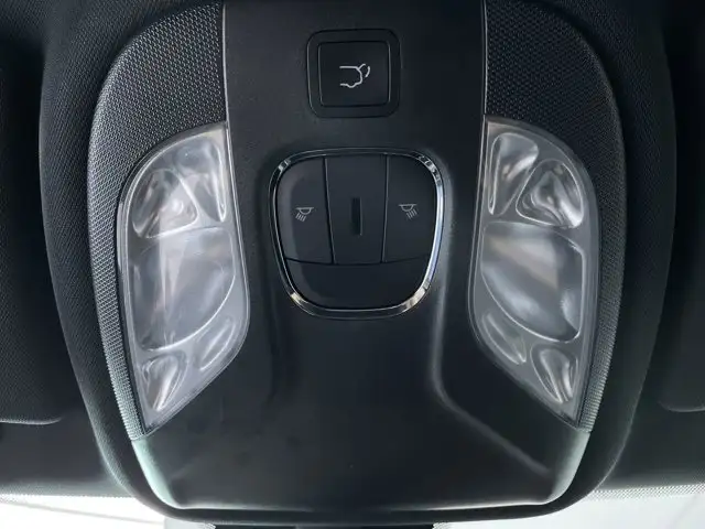 2024 Jeep Compass Trailhawk | 4WD | No Accidents | in Cars & Trucks in Prince George - Image 37