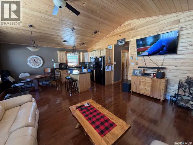 106 Sullivan PLACE Chitek Lake, Saskatchewan in Houses for Sale in Prince Albert - Image 5