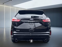 FORD EDGE SEL ST-LINE AWD 2021 à vendreJAMAIS ACCIDENTÉ | TRÈS BELLE FORD EDGE SEL ST-LINE AWD 2021.... (image 4)
