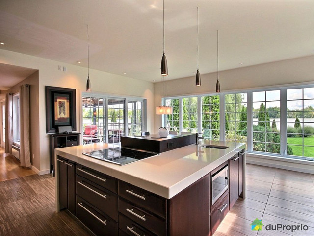 1 299 000$ - Maison 2 étages à vendre à Ste-Catherine-De-Hatley dans Maisons à vendre  à Sherbrooke - Image 2