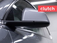 NO ACCIDENTS / CLEAN CARFAX / 1 OWNER / Rear Collision Warning, Front Heated Seats, Rear Heated Seat... (image 8)