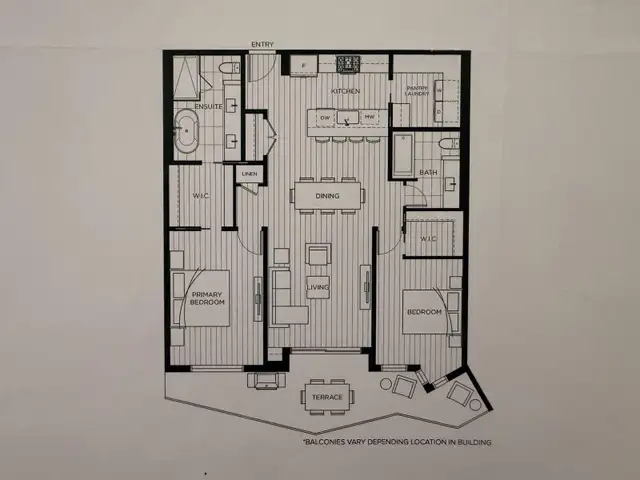 505 33160 PLAXTON CRESCENT Abbotsford, British Columbia in Condos for Sale in Abbotsford - Image 41