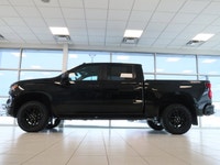 2026 Chevrolet Silverado 1500 ... Engine: Gas V8 5.3L/325 Safety Equipment Daytime Running Lamps wit... (image 5)