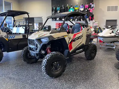 Centre du sport Lac-St-Jean à Alma