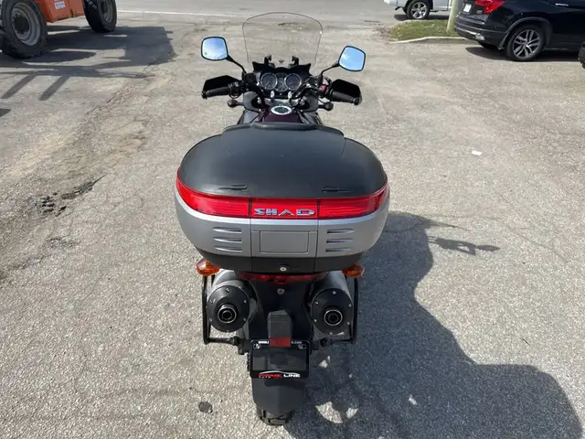 2011 Suzuki V-Strom 1000 ~ V-STROM 1000 ~ LOW KMS ~ CLEAN BIKE ~ in Street, Cruisers & Choppers in City of Toronto - Image 21