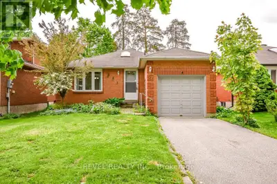 57 IRWIN DRIVE Barrie (Northwest), Ontario