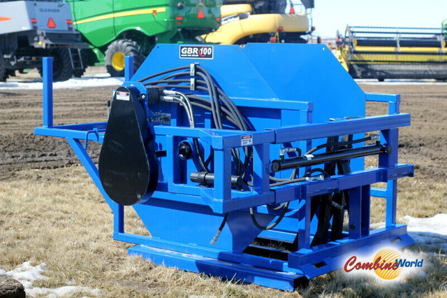 Grain Bag Roller in Other in Saskatoon - Image 4