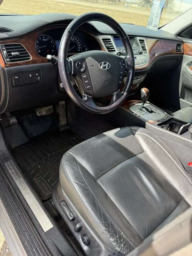 2009 Hyundai Genesis4538720786690969613