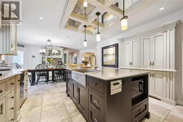 1 BAVARIAN Place Heidelberg, Ontario in Houses for Sale in Kitchener / Waterloo - Image 12