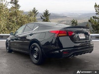 Welcome to Moncton Chrysler Jeep Dodge. Recent Arrival! 2023 Nissan Altima 2.5 SR 2.5L I4 DOHC 16V A... (image 3)