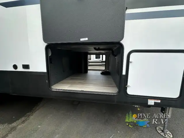 2025 Forest River RV Cedar Creek Experience 35RL Quality at it's in Travel Trailers & Campers in Truro - Image 8
