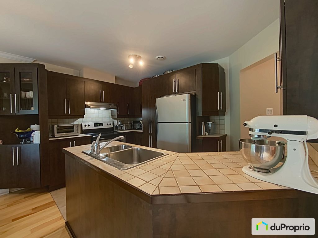 $563,000 - Semi-detached for sale in Les Cedres — photo 3