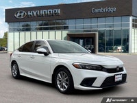 *2024 Honda Civic EX | Sunroof | Heated Seats | CarPlay | Honda Sensing* *Modern, comfortable, and e... (image 6)