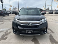 Like New Condition. Won't disappoint. Check out this fully loaded 2019 Honda Pilot Touring the perfe... (image 7)