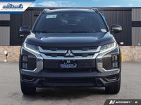 Come see this 2021 Mitsubishi RVR GT AWD | Leather | Glass Roof | Heated Wheel + Seats | CarPlay + A... (image 7)