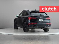 NO ACCIDENTS / CLEAN CARFAX / Power Tailgate/Hatch, Auto Dimming Rearview Mirror, Front Heated Seats... (image 5)