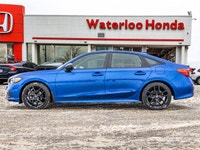 *WATERLOO HONDA'S **PRE-OWNED BUY SMART PROGRAM* - With the purchase of this vehicle, you will recei... (image 5)