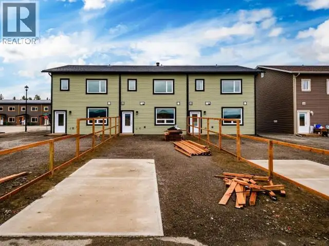 297 WITCH HAZEL DRIVE Whitehorse, Yukon in Houses for Sale in Whitehorse - Image 30