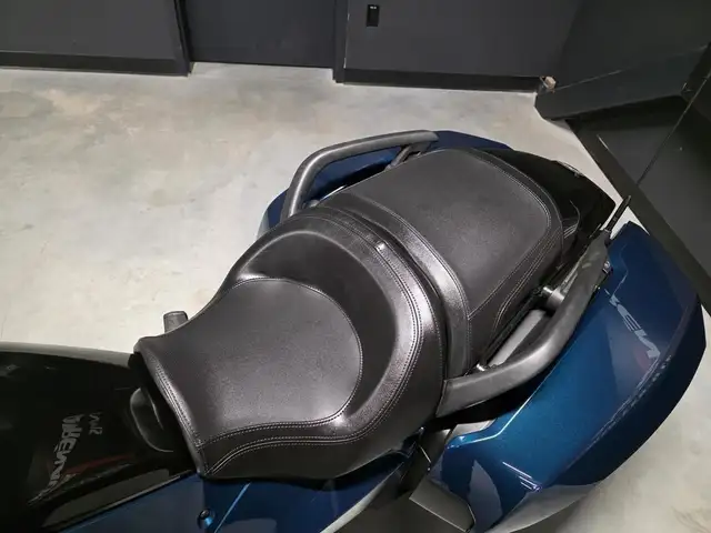 2023 Can-Am SPYDER F3-T in Street, Cruisers & Choppers in Lévis - Image 10