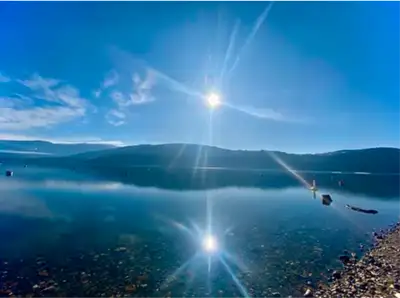 Condo For Rent On Beautiful Shuswap Lake BC (Unit 14), View more