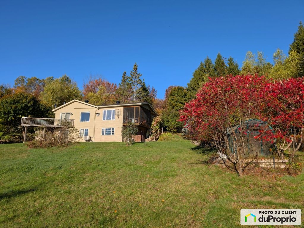 $810,000 - 1 1/2 Storey for sale in Brome — photo 3
