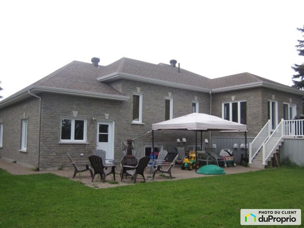 $700,000 - Triplex for sale in Alma — photo 3