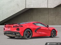 2020 Chevrolet Corvette 2LT C8. No Accidents. Shows beautifully. Equipped with: Preferred Equipment... (image 4)