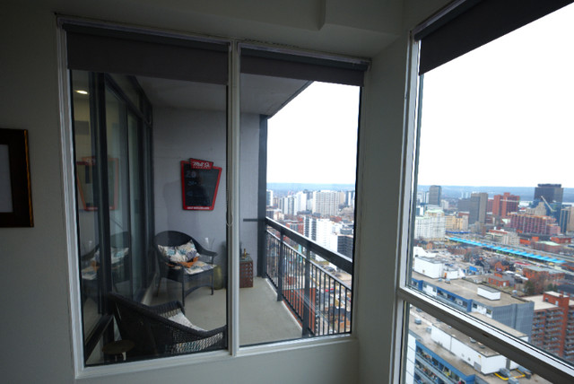 Stunning One Bedroom Condo in Condos for Sale in Hamilton - Image 4