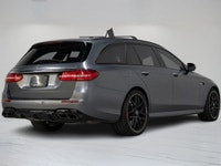 This 2020 Mercedes-Benz E 63 S AMG Wagon is a local Ontario vehicle with a clean Carfax report, deli... (image 3)
