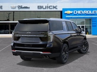 Engine: 8 Cylinder Engine 6.2L Safety Equipment Rear Seat Reminder Buckle to Drive prevents vehicle... (image 7)