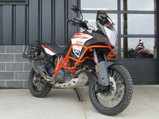 2018 KTM 1290 Super Adventure R in Sport Touring in Cambridge - Image 2